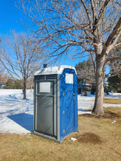 Best Construction Site Portable Toilets  in Watertown, FL