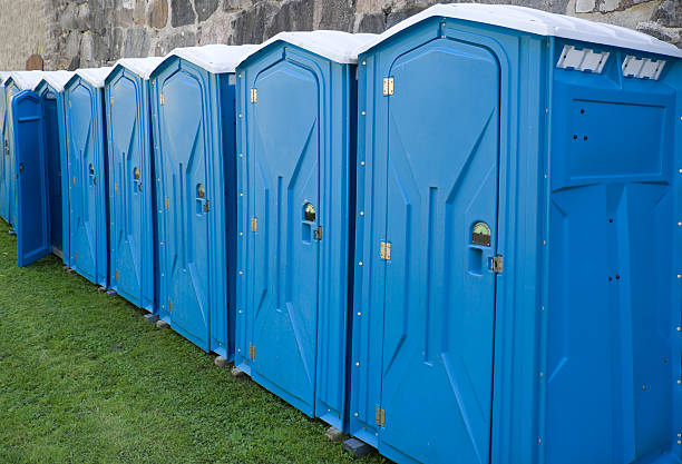 Best Portable Toilets for Disaster Relief Sites  in Watertown, FL